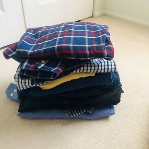 Wear to work - Mens shirts